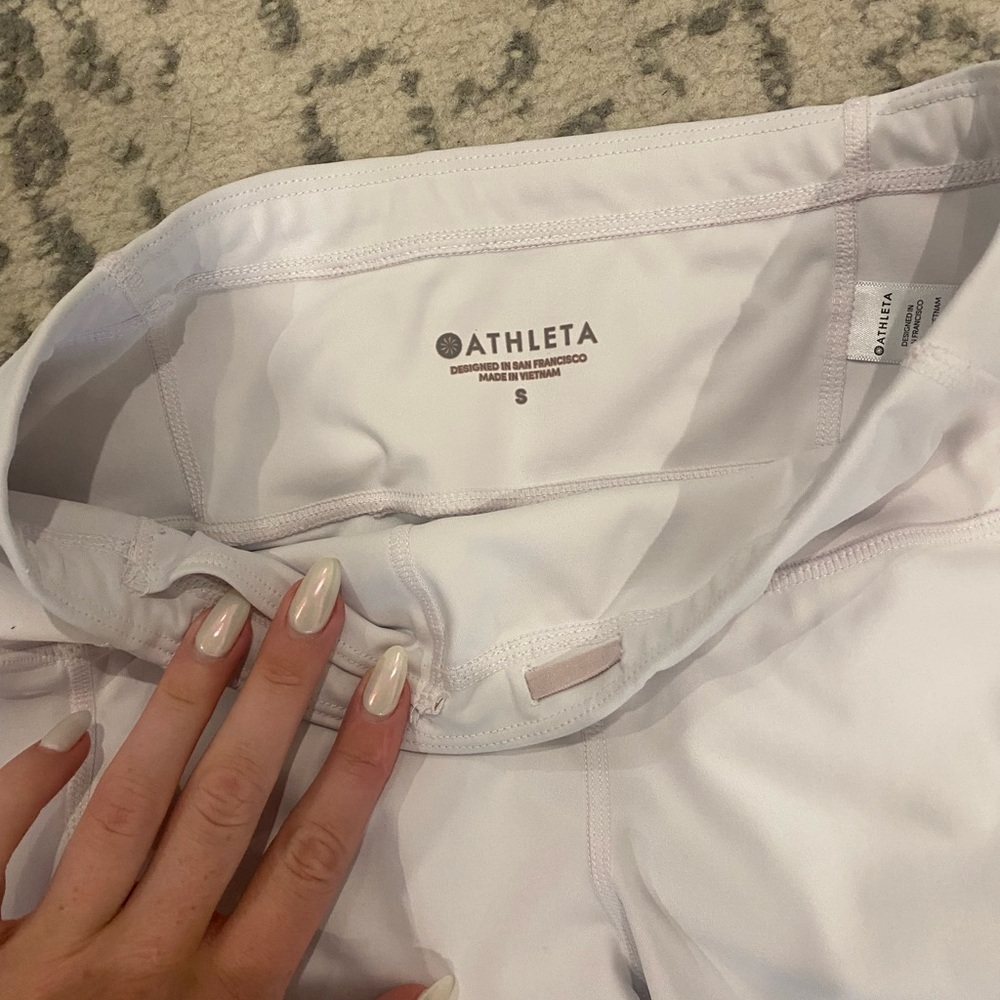 Athleta Leggings
